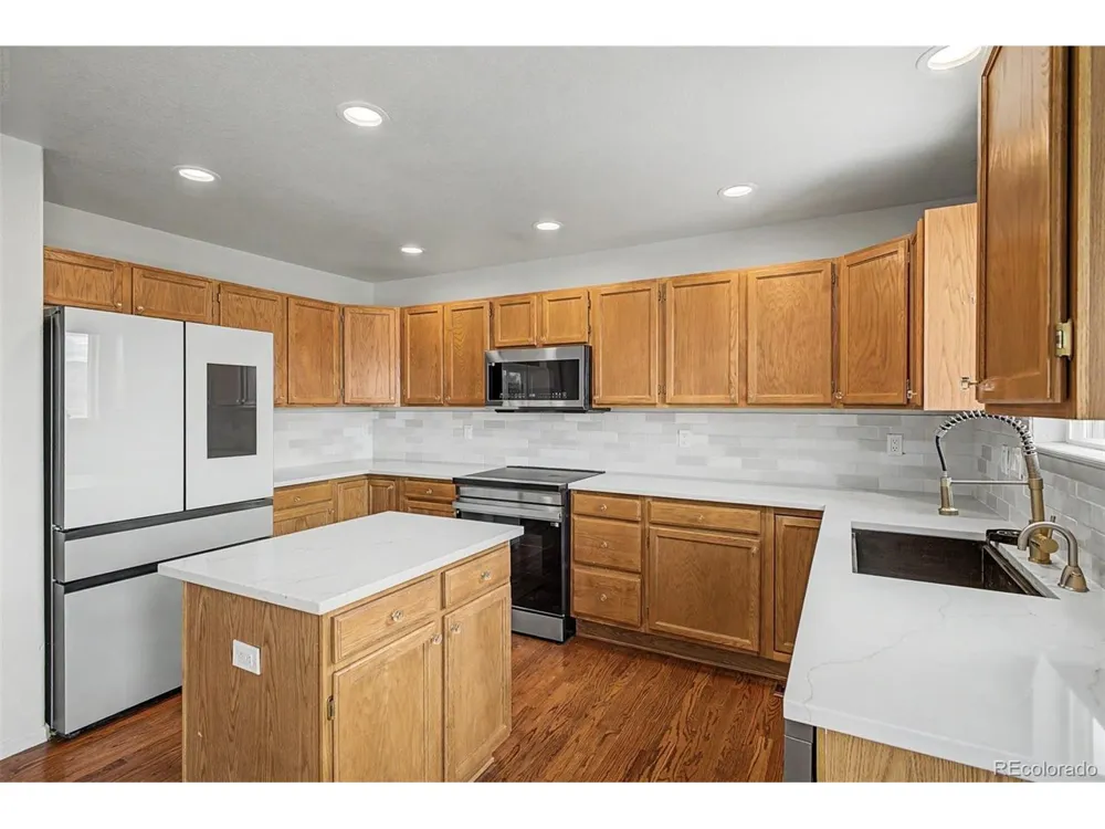 3763 Bucknell Drive Highlands Ranch, CO 80129
