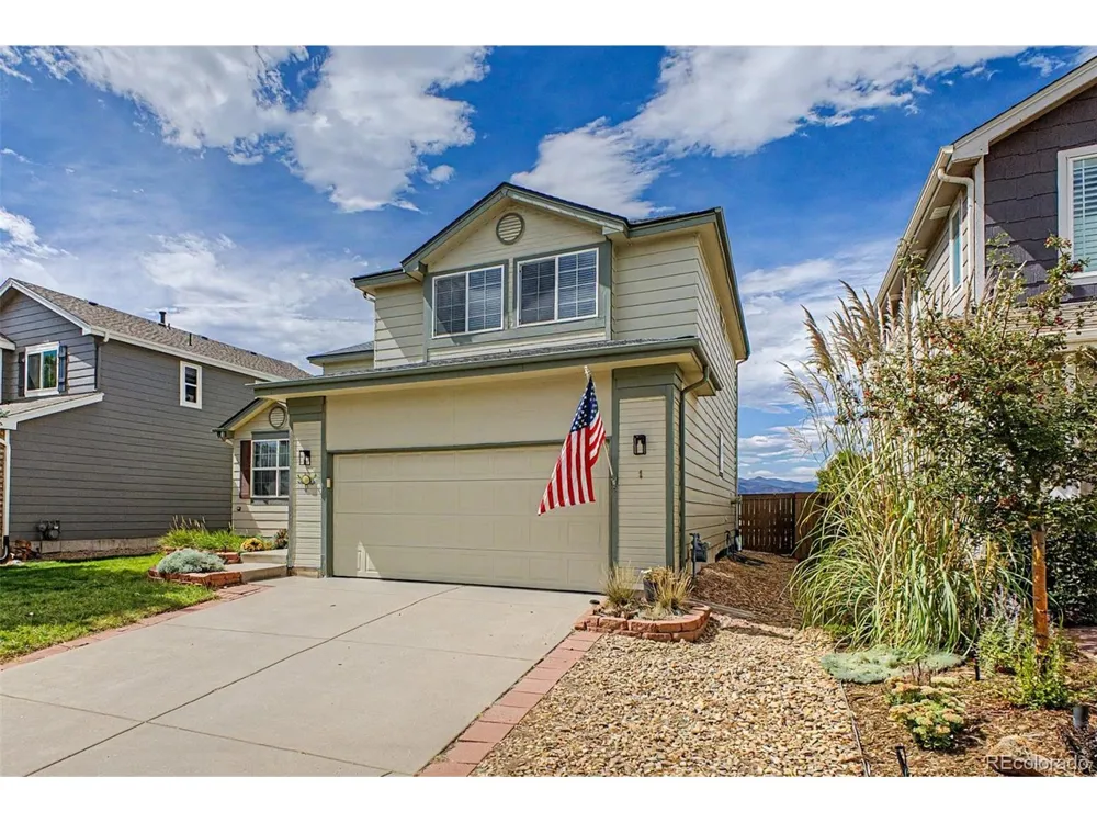 3763 Bucknell Drive Highlands Ranch, CO 80129