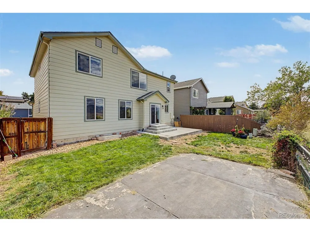 3763 Bucknell Drive Highlands Ranch, CO 80129