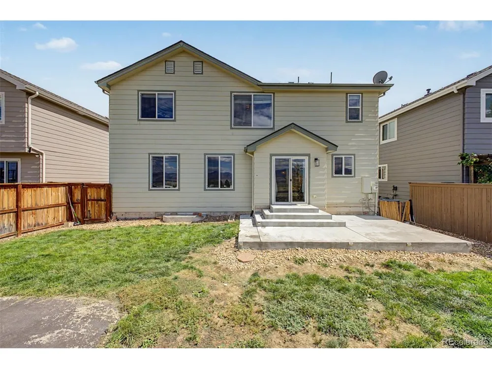 3763 Bucknell Drive Highlands Ranch, CO 80129