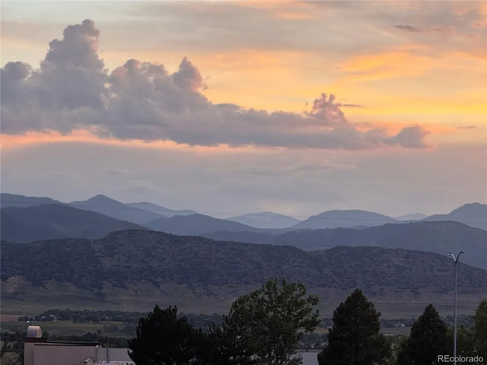 3763 Bucknell Drive Highlands Ranch, CO 80129
