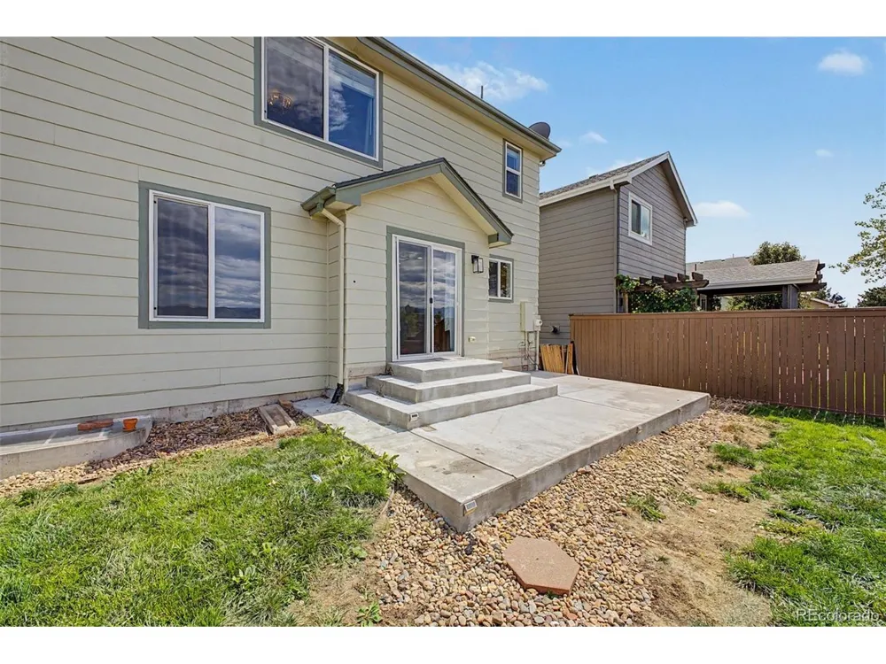 3763 Bucknell Drive Highlands Ranch, CO 80129