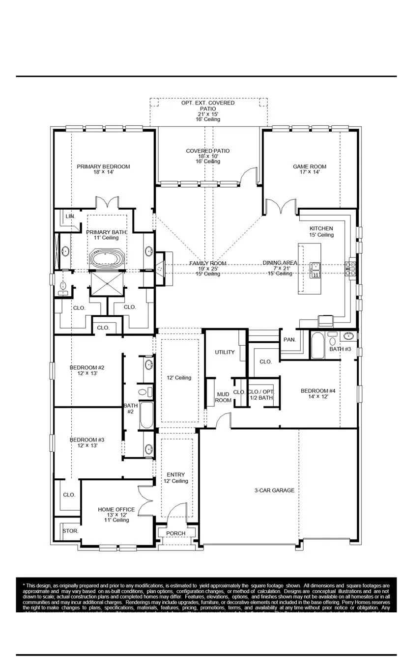 21828 Otter Point Lane Porter, TX 77365