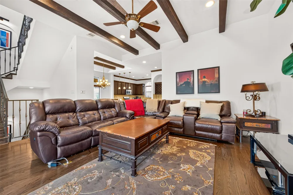 5703 Rose Street Houston, TX 77007