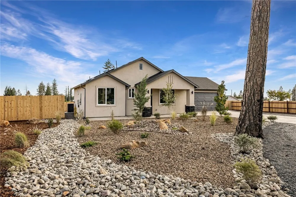 938 Bille Road Paradise, CA 95969