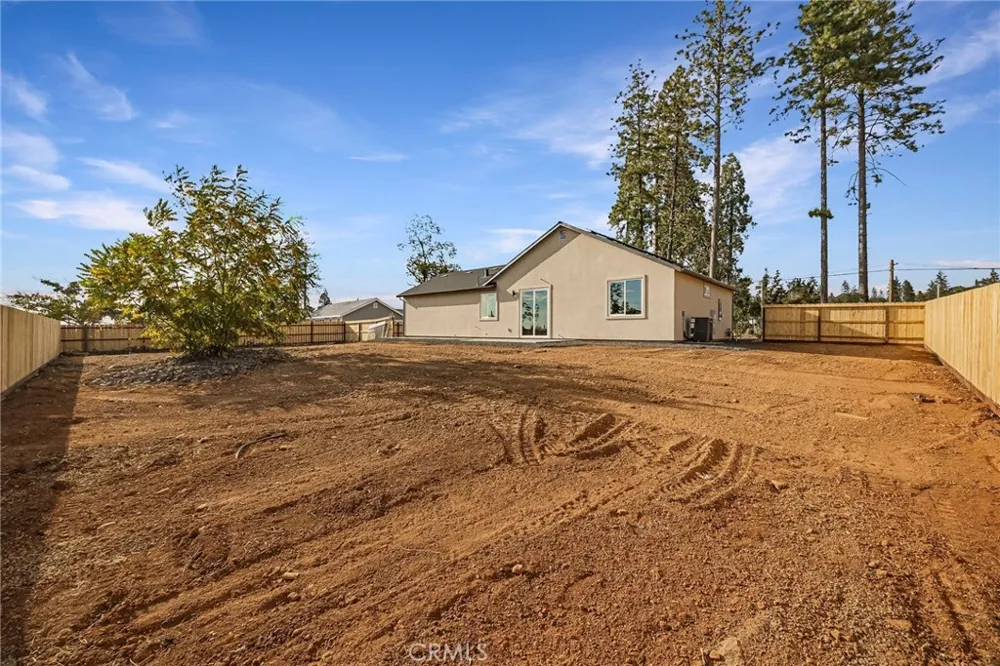 938 Bille Road Paradise, CA 95969