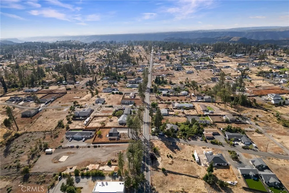 938 Bille Road Paradise, CA 95969