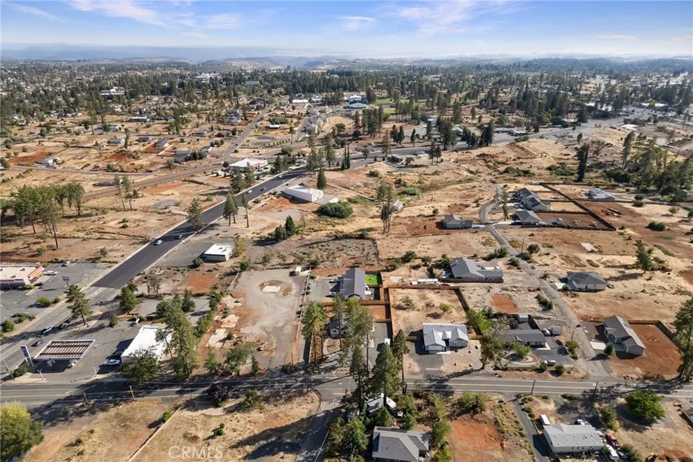 938 Bille Road Paradise, CA 95969