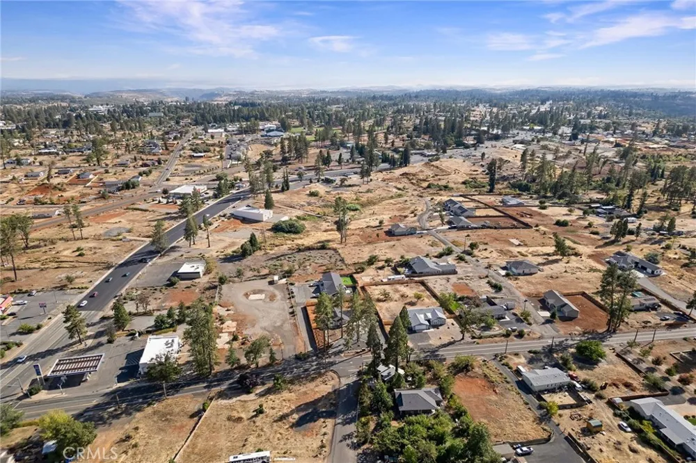 938 Bille Road Paradise, CA 95969