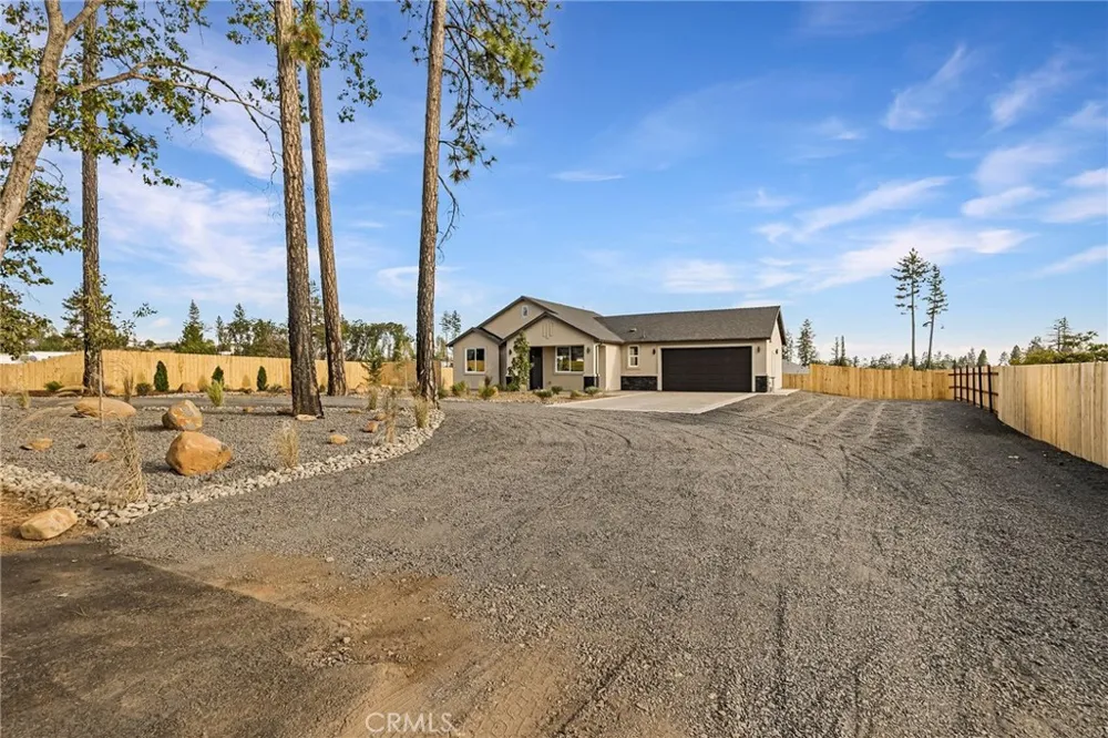 938 Bille Road Paradise, CA 95969