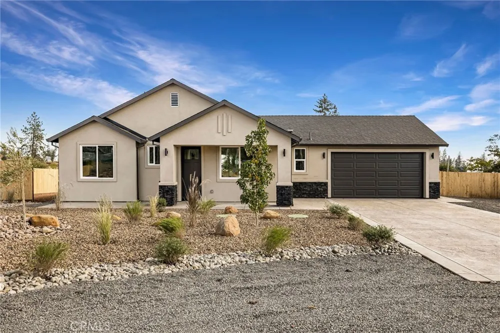 938 Bille Road Paradise, CA 95969