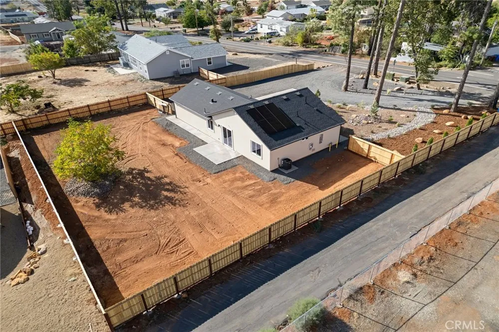 938 Bille Road Paradise, CA 95969