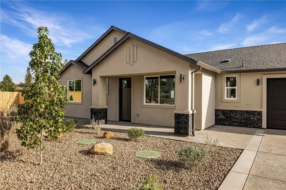 938 Bille Road Paradise, CA 95969