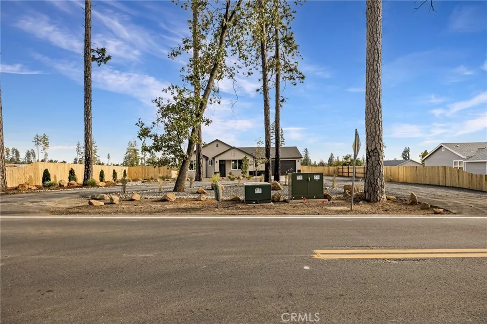 938 Bille Road Paradise, CA 95969