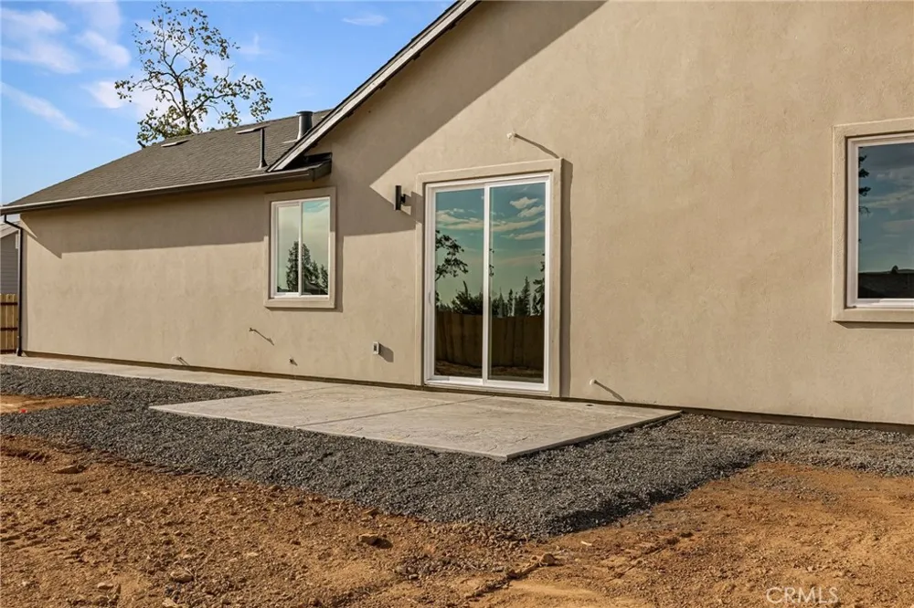 938 Bille Road Paradise, CA 95969