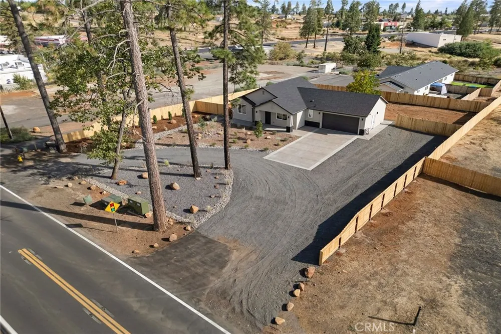 938 Bille Road Paradise, CA 95969