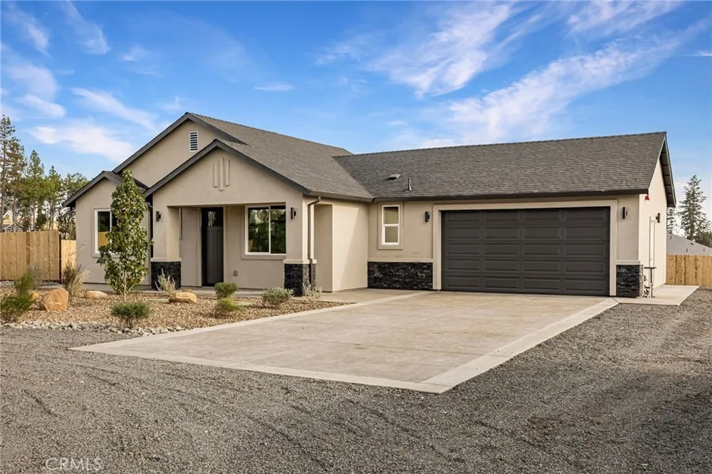 938 Bille Road Paradise, CA 95969
