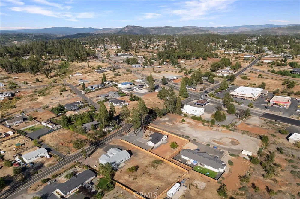 938 Bille Road Paradise, CA 95969