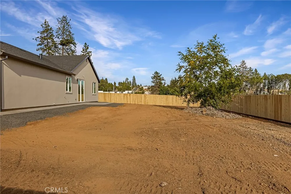 938 Bille Road Paradise, CA 95969