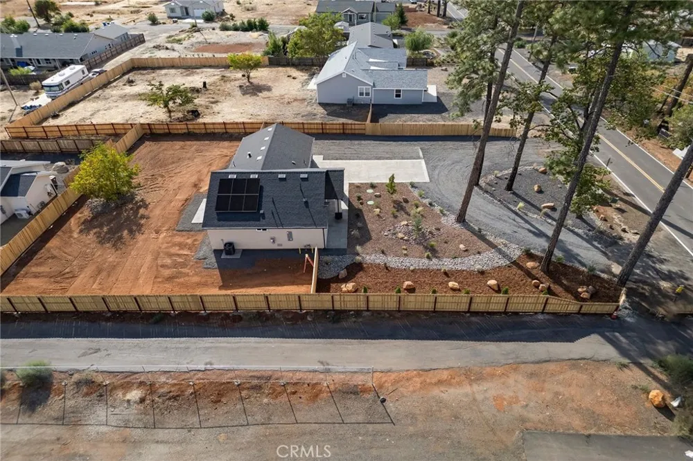 938 Bille Road Paradise, CA 95969