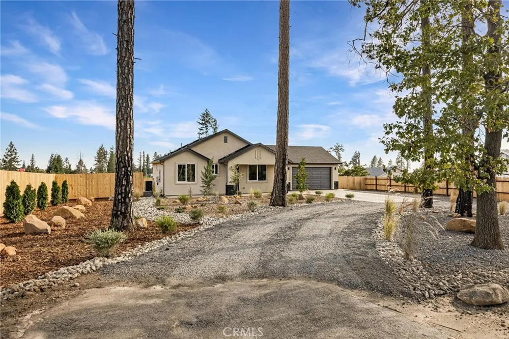 938 Bille Road Paradise, CA 95969