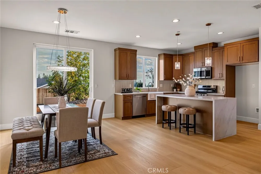 938 Bille Road Paradise, CA 95969