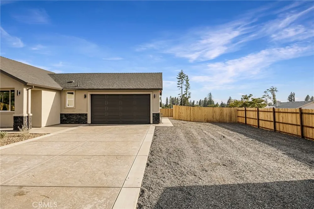 938 Bille Road Paradise, CA 95969