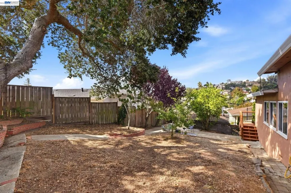 3443 Brookdale Blvd Castro Valley, CA 94546