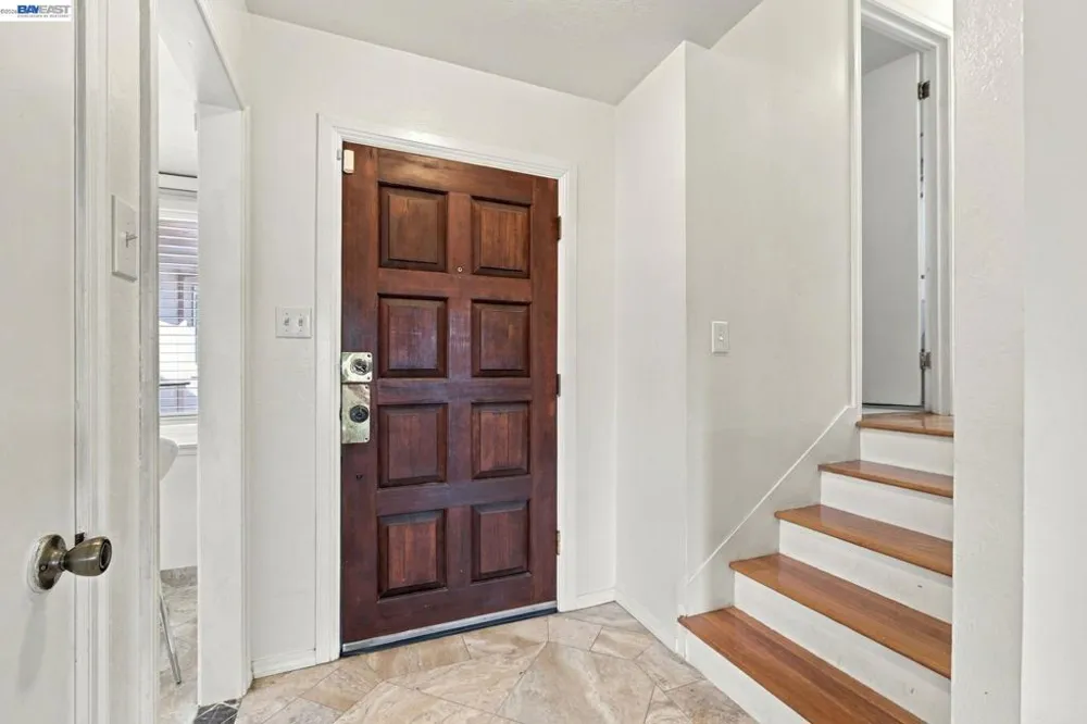 3443 Brookdale Blvd Castro Valley, CA 94546