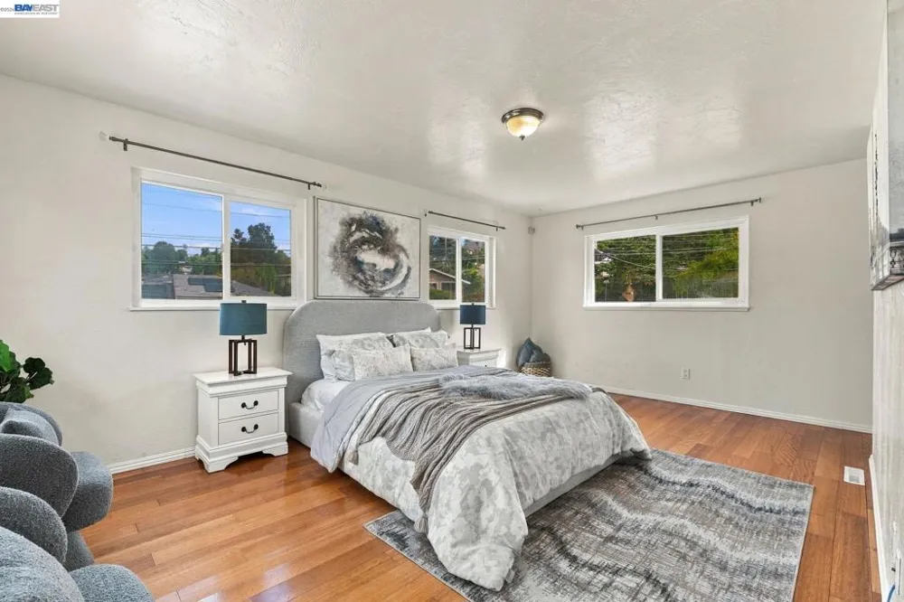 3443 Brookdale Blvd Castro Valley, CA 94546