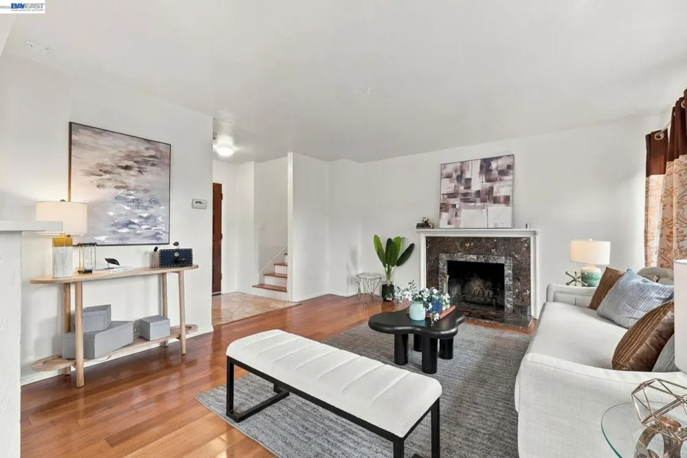 3443 Brookdale Blvd Castro Valley, CA 94546