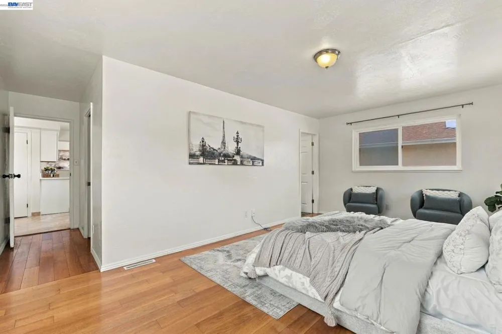 3443 Brookdale Blvd Castro Valley, CA 94546