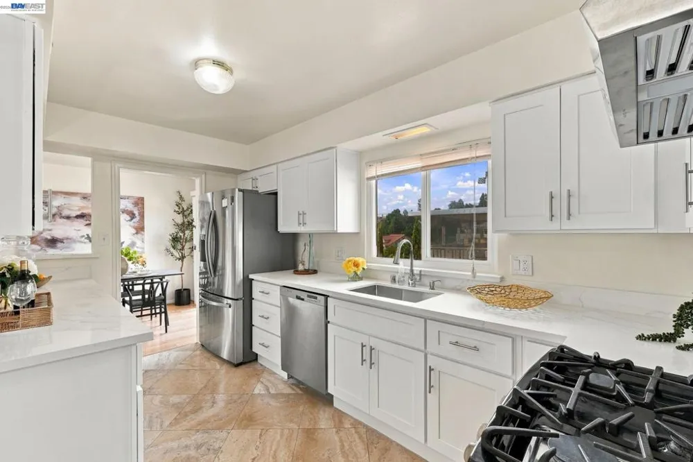 3443 Brookdale Blvd Castro Valley, CA 94546
