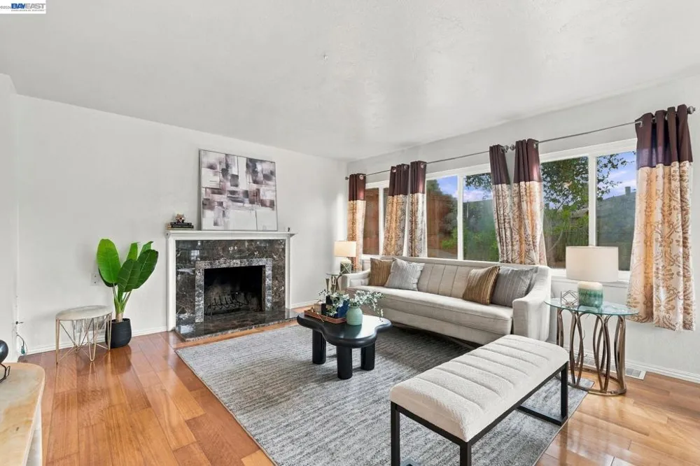3443 Brookdale Blvd Castro Valley, CA 94546
