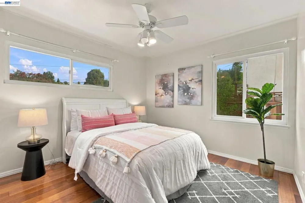 3443 Brookdale Blvd Castro Valley, CA 94546