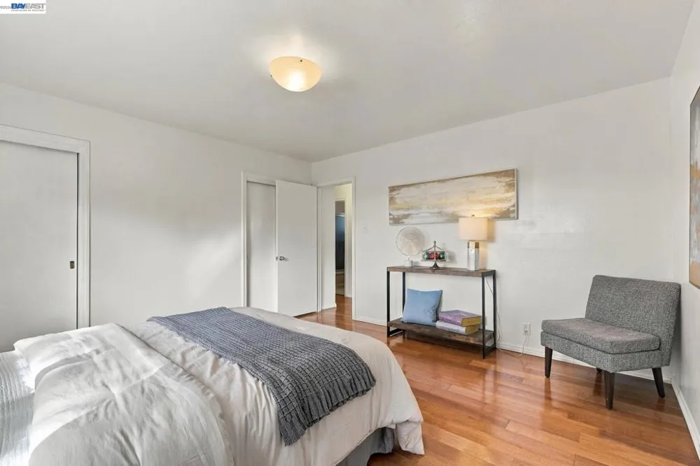 3443 Brookdale Blvd Castro Valley, CA 94546