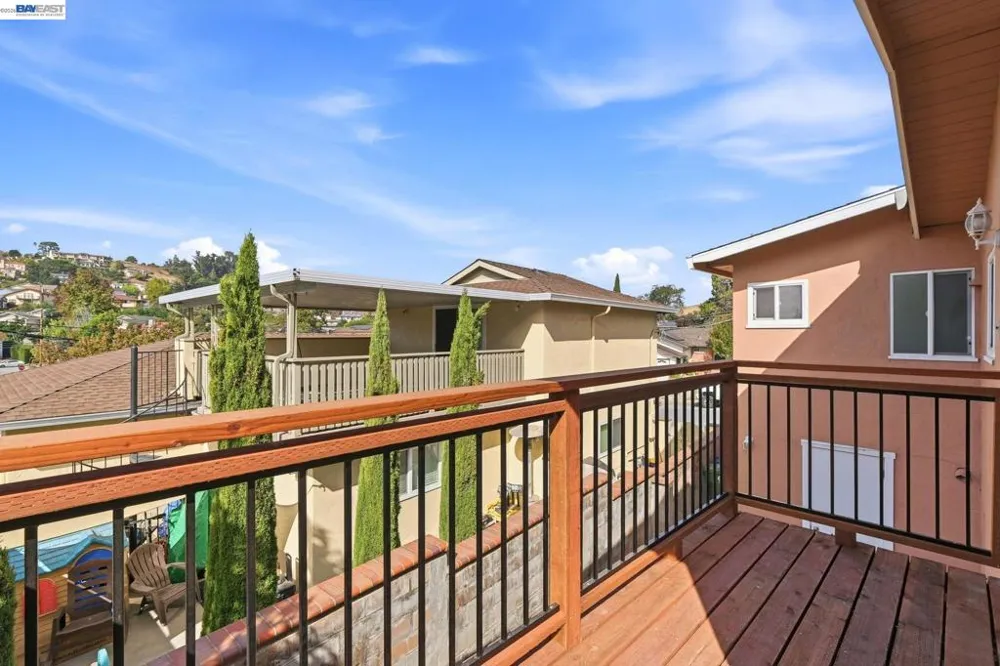3443 Brookdale Blvd Castro Valley, CA 94546