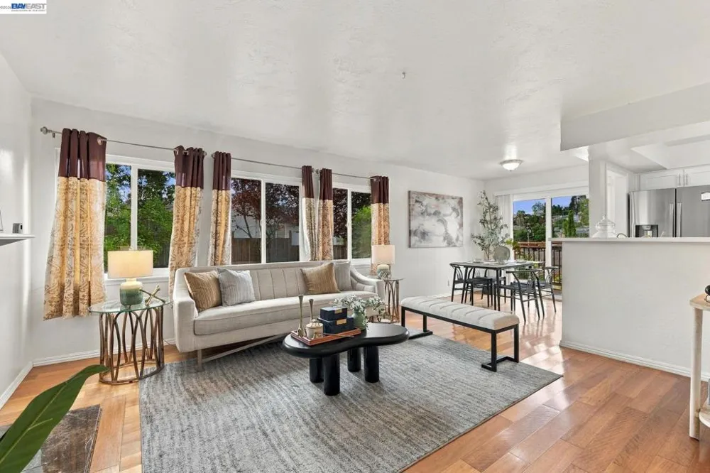3443 Brookdale Blvd Castro Valley, CA 94546