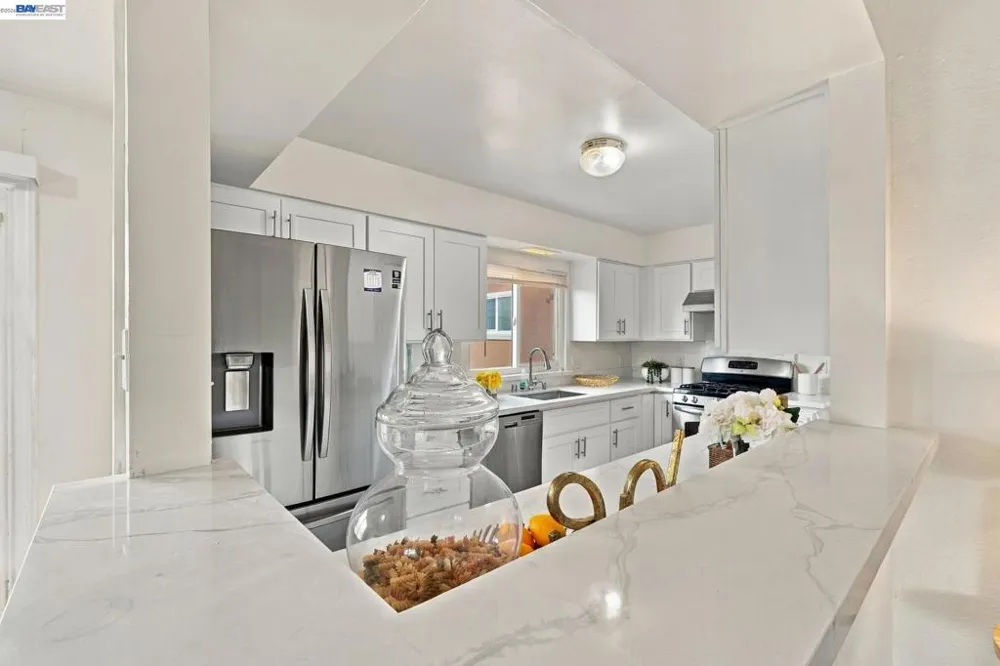 3443 Brookdale Blvd Castro Valley, CA 94546