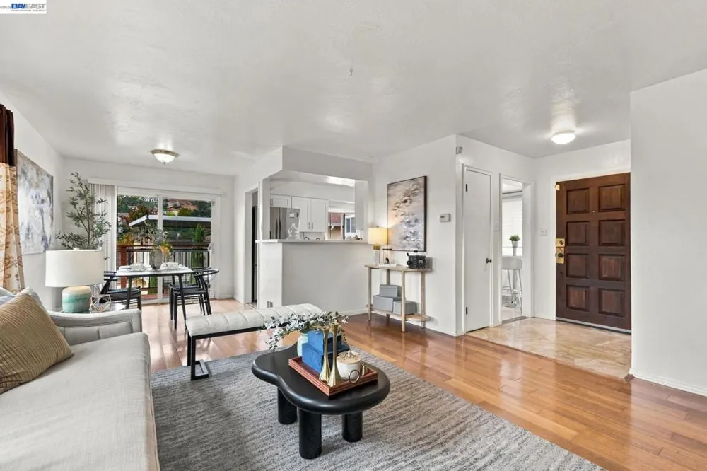 3443 Brookdale Blvd Castro Valley, CA 94546