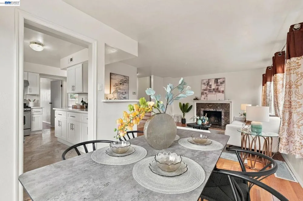 3443 Brookdale Blvd Castro Valley, CA 94546