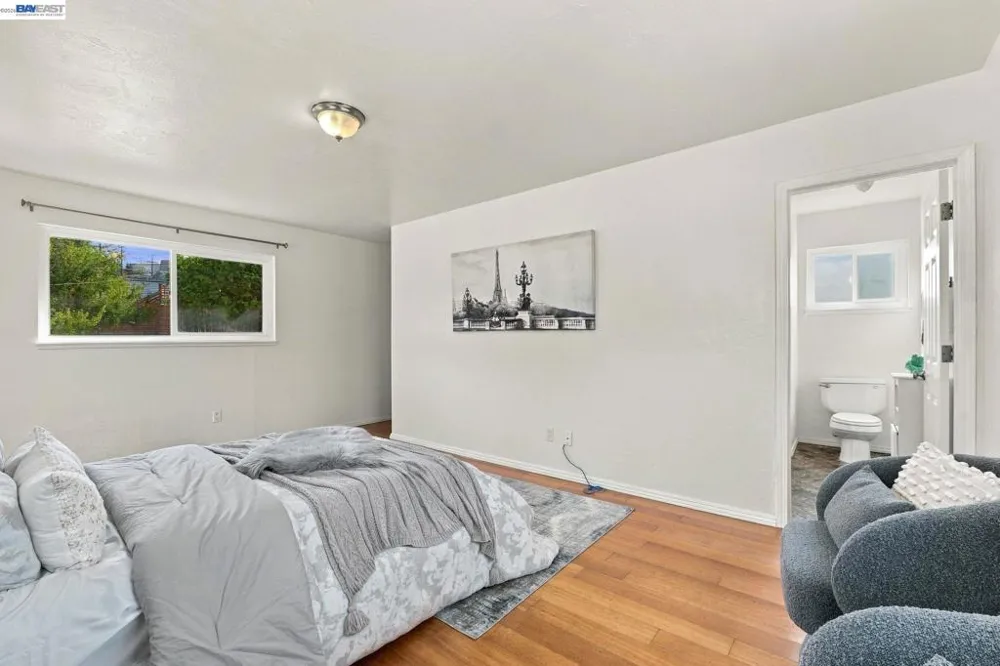 3443 Brookdale Blvd Castro Valley, CA 94546