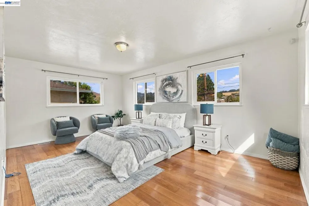 3443 Brookdale Blvd Castro Valley, CA 94546