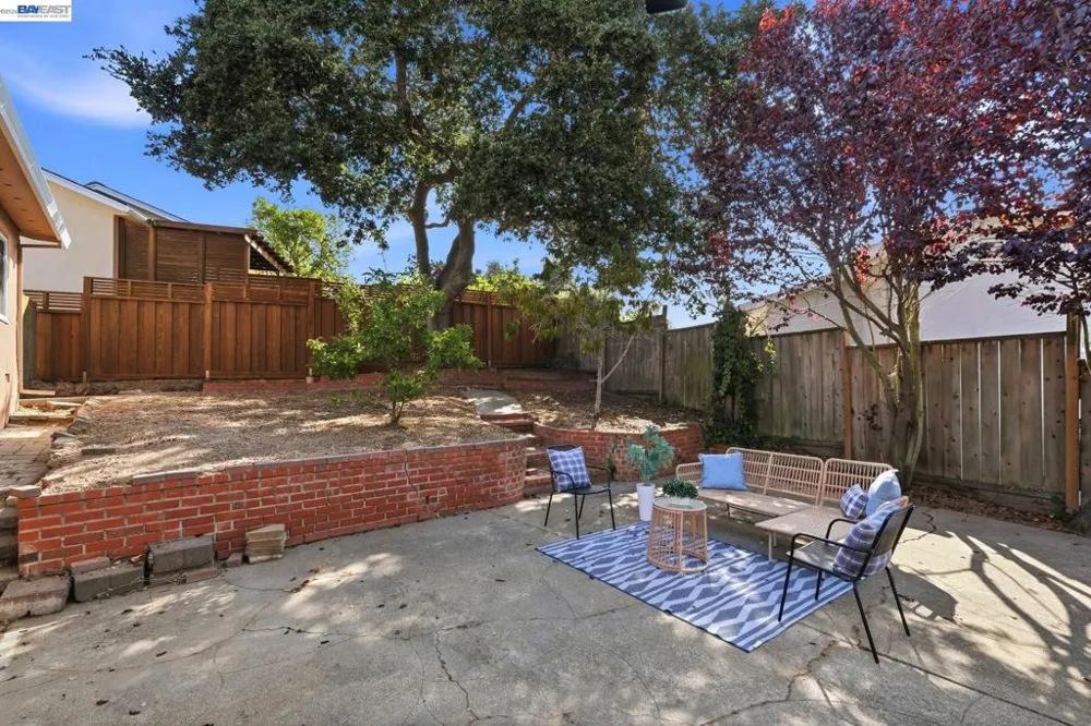 3443 Brookdale Blvd Castro Valley, CA 94546