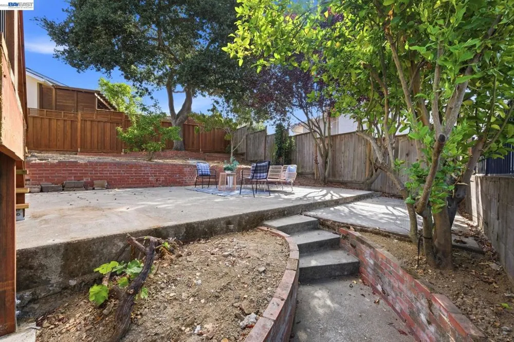 3443 Brookdale Blvd Castro Valley, CA 94546