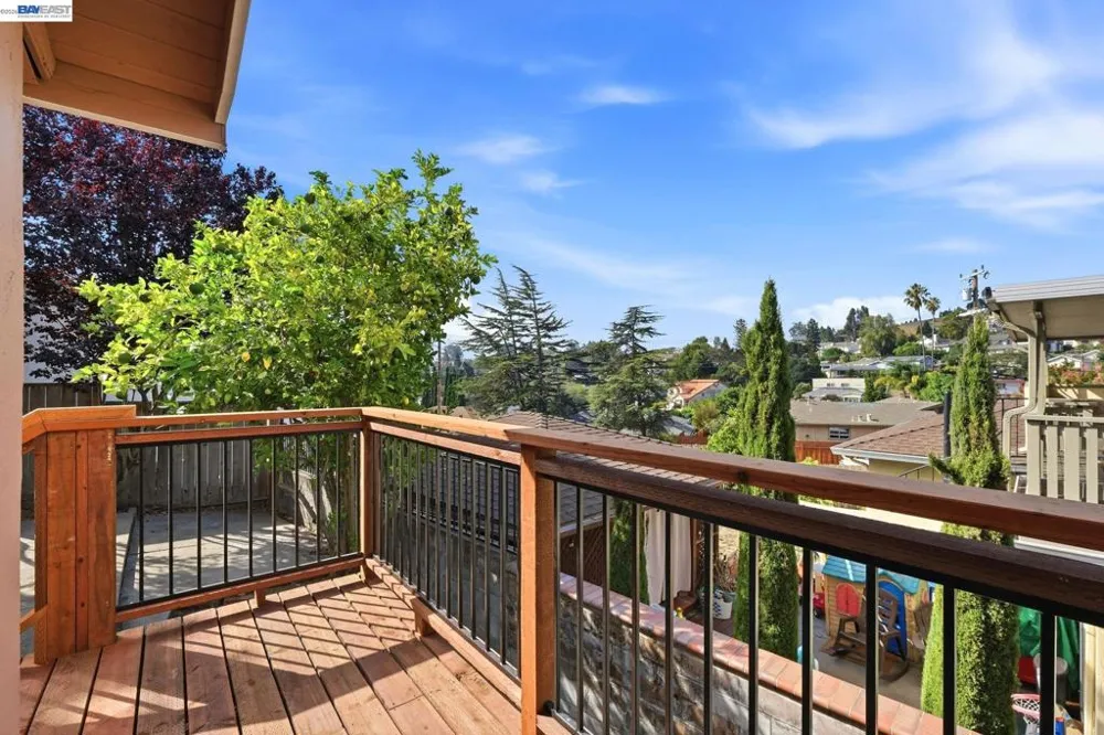 3443 Brookdale Blvd Castro Valley, CA 94546