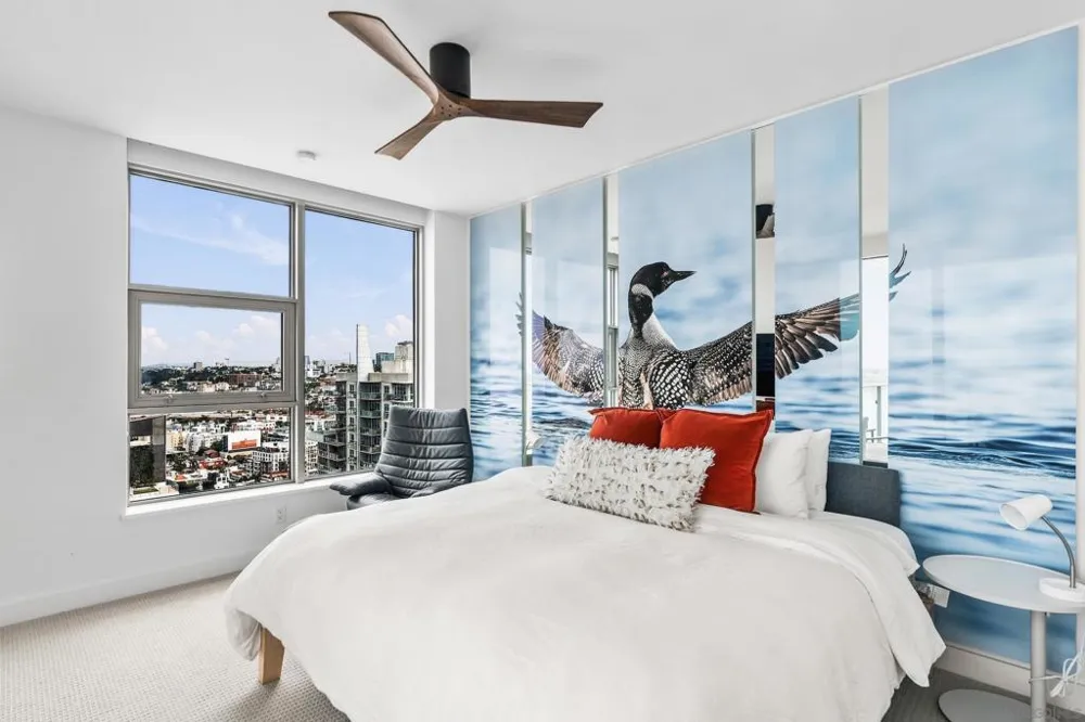 1388 Kettner Blvd #3002 San Diego, CA 92101
