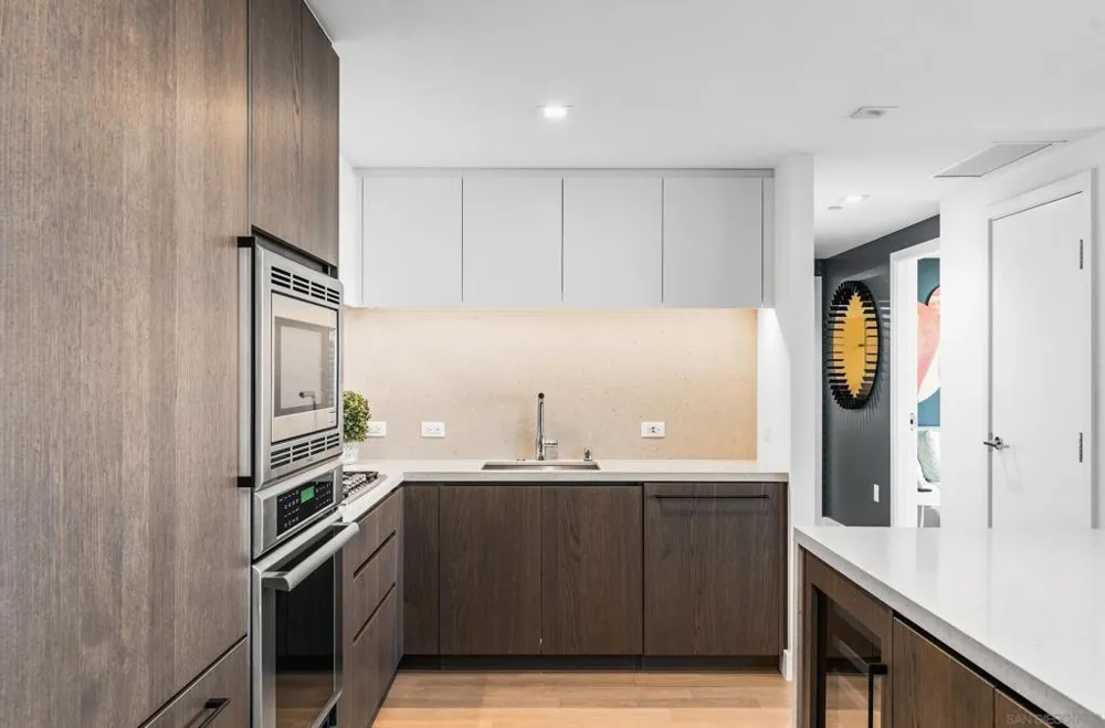 1388 Kettner Blvd #3002 San Diego, CA 92101
