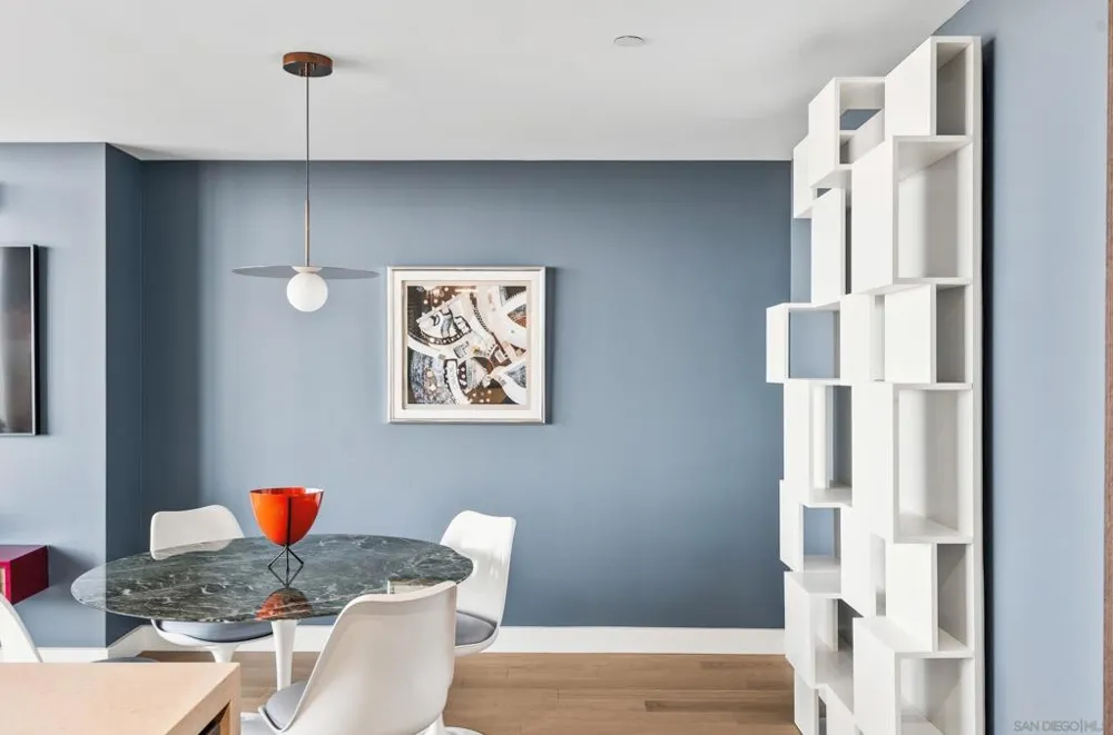 1388 Kettner Blvd #3002 San Diego, CA 92101