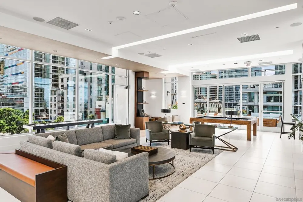 1388 Kettner Blvd #3002 San Diego, CA 92101